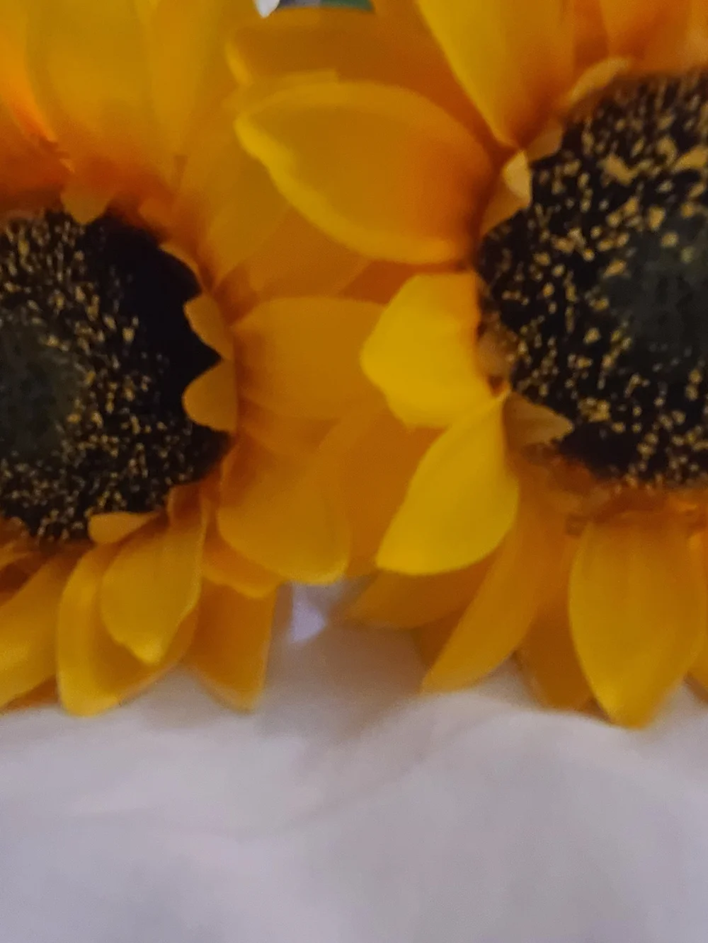 N/A solar sunflower